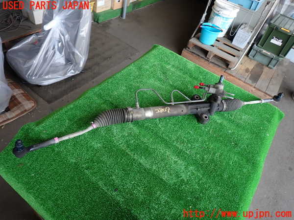 2UPJ-28094235]ハイエースバン200系(KDH201V)パワステギアボックス 中古_m0001.jpg