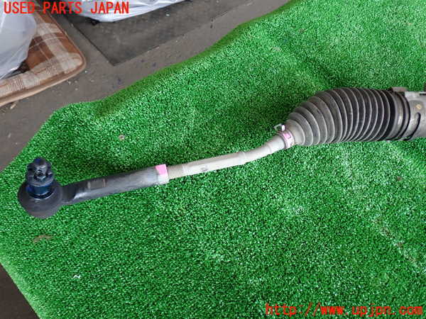 2UPJ-28094235]ハイエースバン200系(KDH201V)パワステギアボックス 中古_m0002.jpg