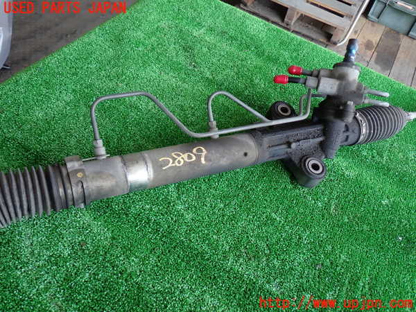 2UPJ-28094235]ハイエースバン200系(KDH201V)パワステギアボックス 中古_m0003.jpg