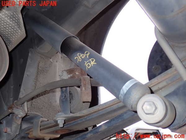 2UPJ-28095070]ハイエースバン200系(KDH201V)右リアショックアブソーバー 中古_m0001.jpg