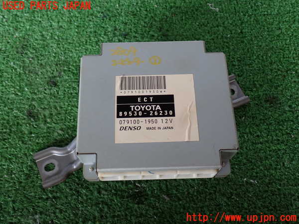 2UPJ-28096146]ハイエースバン200系(KDH201V)コンピューター1 中古_m0001.jpg