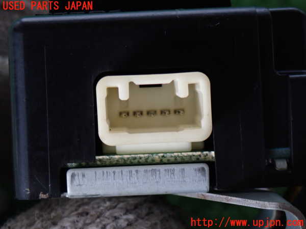 2UPJ-28096149]ハイエースバン200系(KDH201V)コンピューター4 (ドアコントロールレシーバー) 中古_m0002.jpg