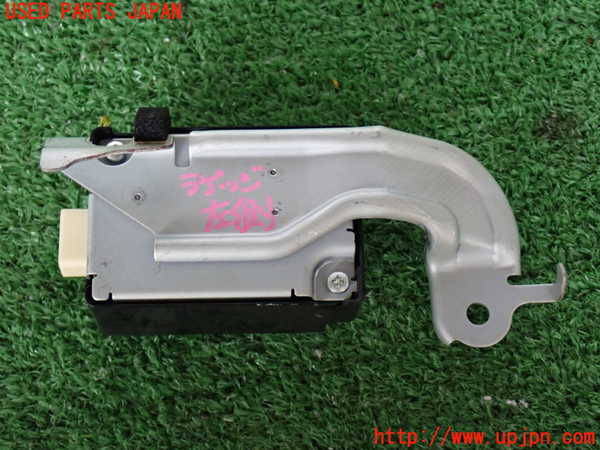 2UPJ-28096149]ハイエースバン200系(KDH201V)コンピューター4 (ドアコントロールレシーバー) 中古_m0003.jpg