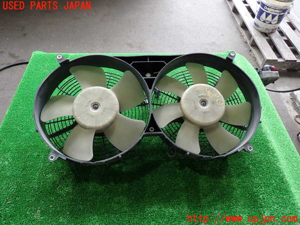 2UPJ-28096836]ハイエースバン200系(KDH201V)電動ファン1 中古_m0003.jpg