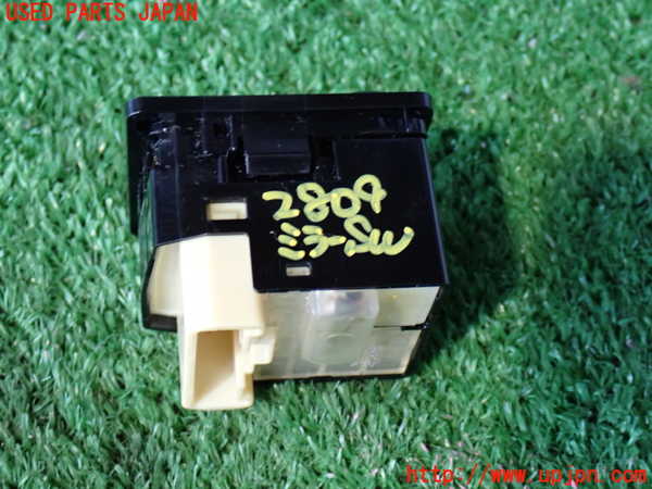 2UPJ-28096280]ハイエースバン200系(KDH201V)ミラースイッチ 中古_m0002.jpg