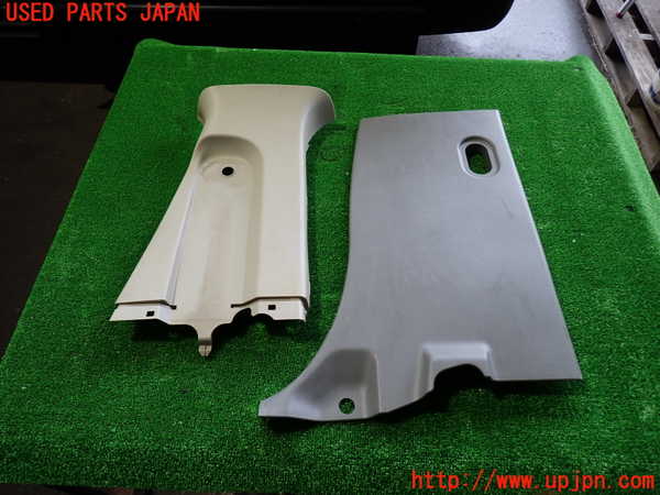 2UPJ-28097665]ハイエースバン200系(KDH201V)右センターピラートリム 中古_m0001.jpg