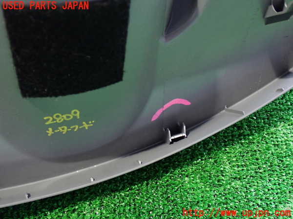 2UPJ-28097510]ハイエースバン200系(KDH201V)メーターフード 中古_m0003.jpg