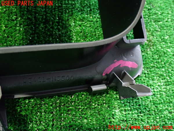 2UPJ-28097510]ハイエースバン200系(KDH201V)メーターフード 中古_m0005.jpg