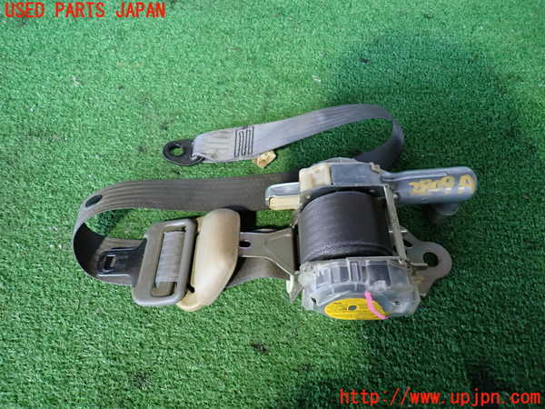 2UPJ-28097075]ハイエースバン200系(KDH201V)助手席シートベルト 中古_m0001.jpg