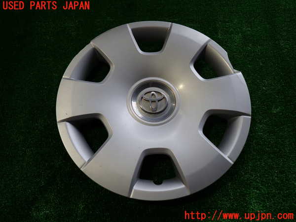 2UPJ-28099417]ハイエースバン200系(KDH201V)15インチホイールキャップ1枚② (ジャンク品) 中古_m0001.jpg
