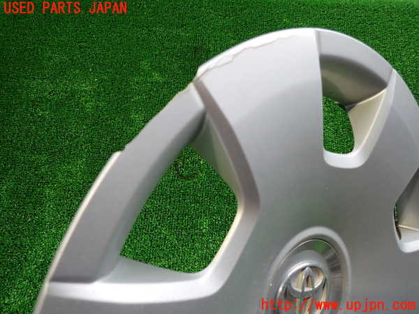 2UPJ-28099417]ハイエースバン200系(KDH201V)15インチホイールキャップ1枚② (ジャンク品) 中古_m0002.jpg