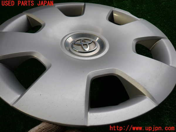 2UPJ-28099417]ハイエースバン200系(KDH201V)15インチホイールキャップ1枚② (ジャンク品) 中古_m0004.jpg