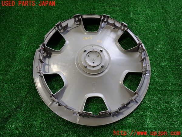 2UPJ-28099417]ハイエースバン200系(KDH201V)15インチホイールキャップ1枚② (ジャンク品) 中古_m0005.jpg