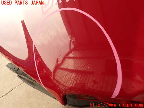 2UPJ-28101060]アルファロメオ・スパイダー(93922S)ボンネットフード 中古_m0002.jpg