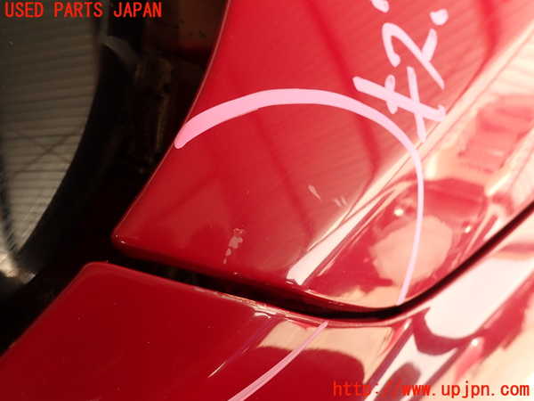 2UPJ-28101060]アルファロメオ・スパイダー(93922S)ボンネットフード 中古_m0003.jpg