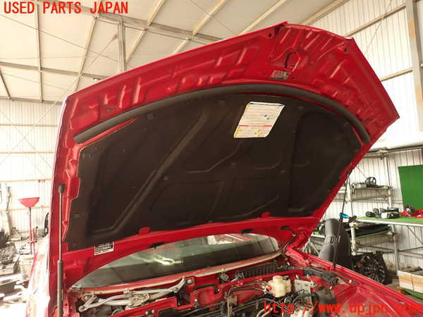 2UPJ-28101060]アルファロメオ・スパイダー(93922S)ボンネットフード 中古_m0005.jpg