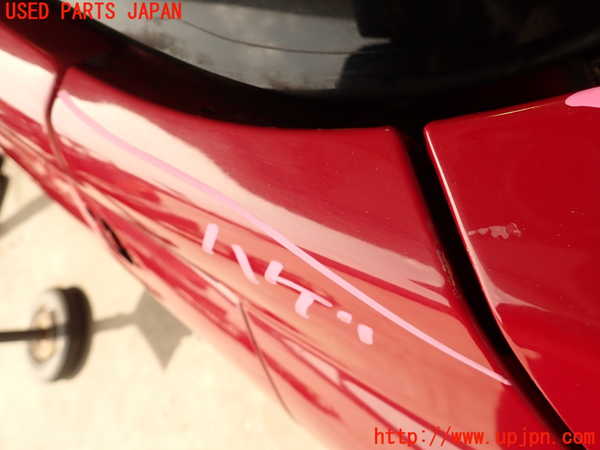 2UPJ-28101080]アルファロメオ・スパイダー(93922S)右前フェンダー 中古_m0004.jpg