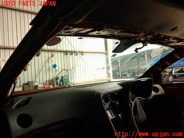 2UPJ-28101195]アルファロメオ・スパイダー(93922S)フロントガラス 中古(43R-001585 M1250)_m0005.jpg