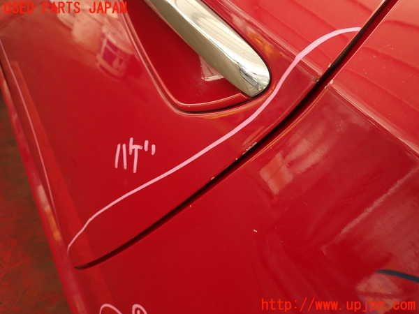 2UPJ-28101260]アルファロメオ・スパイダー(93922S)左ドア 中古(43R-001605 M3250)_m0002.jpg