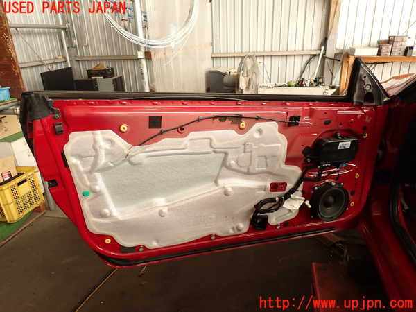 2UPJ-28101260]アルファロメオ・スパイダー(93922S)左ドア 中古(43R-001605 M3250)_m0004.jpg