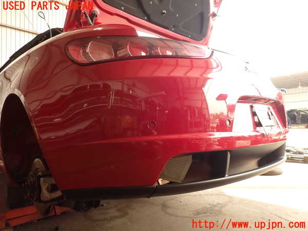 2UPJ-28101610]アルファロメオ・スパイダー(93922S)リアバンパー 中古_m0002.jpg