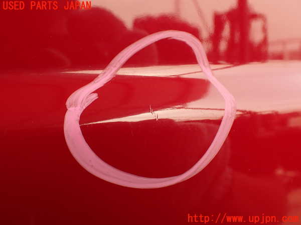 2UPJ-28101610]アルファロメオ・スパイダー(93922S)リアバンパー 中古_m0005.jpg