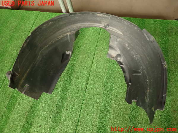 2UPJ-28101090]アルファロメオ・スパイダー(93922S)右前フェンダーライナー ジャンク品 中古_m0001.jpg