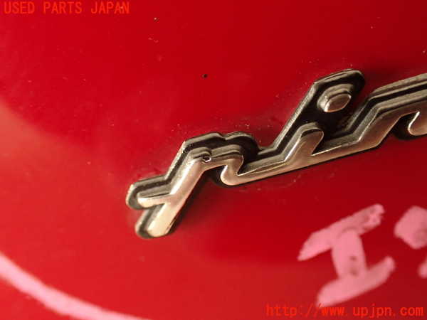 2UPJ-28101633]アルファロメオ・スパイダー(93922S)エンブレム3 中古_m0003.jpg
