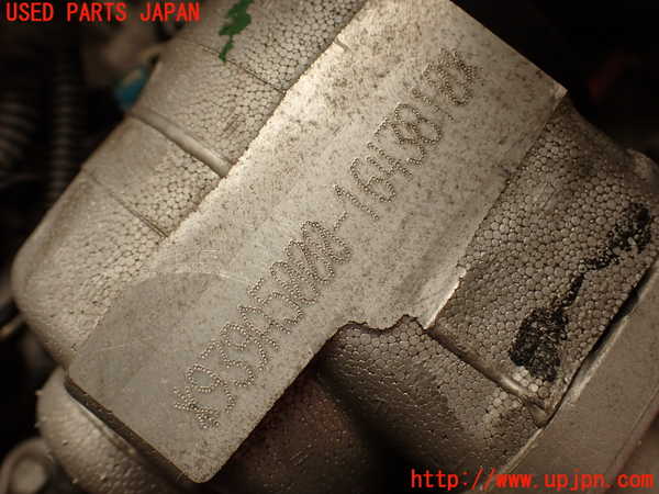 2UPJ-28102010]アルファロメオ・スパイダー(93922S)エンジン 939A5 中古_m0004.jpg