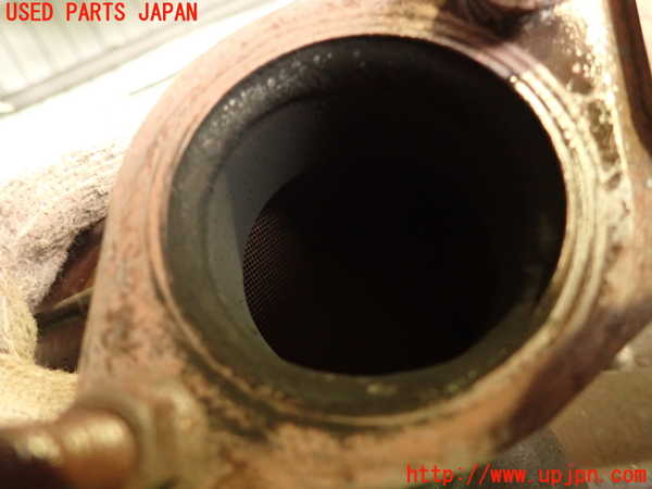 2UPJ-28102041]アルファロメオ・スパイダー(93922S)エキマニ1 触媒 マニバーター 中古_m0003.jpg
