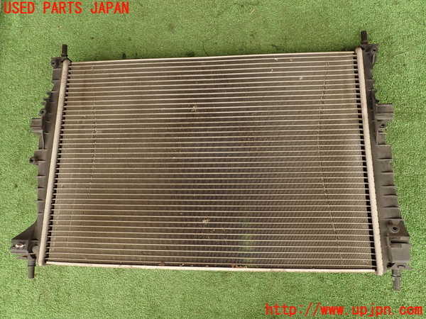 2UPJ-28102321]アルファロメオ・スパイダー(93922S)ラジエーター1 中古_m0001.jpg