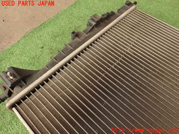 2UPJ-28102321]アルファロメオ・スパイダー(93922S)ラジエーター1 中古_m0003.jpg