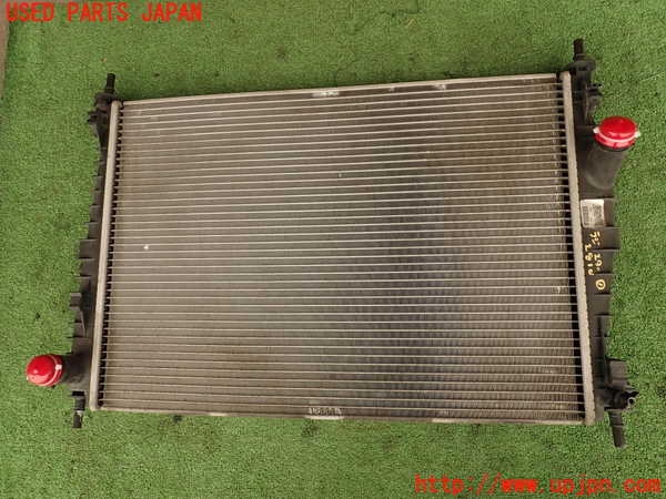 2UPJ-28102321]アルファロメオ・スパイダー(93922S)ラジエーター1 中古_m0004.jpg