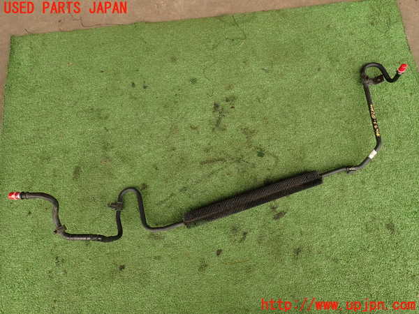 2UPJ-28102481]アルファロメオ・スパイダー(93922S)オイルクーラー1 中古_m0001.jpg