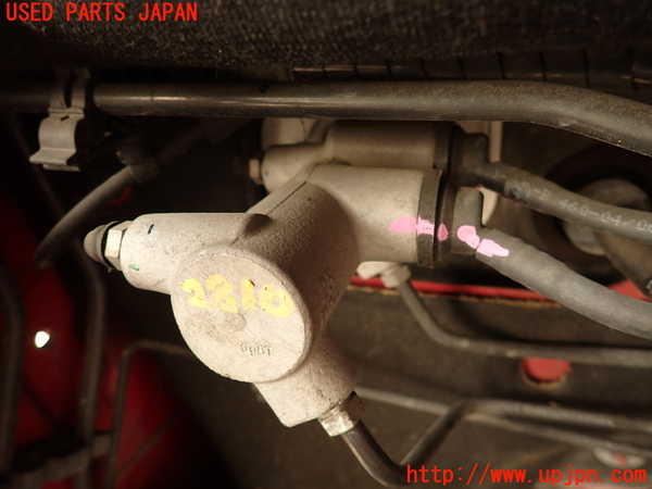 2UPJ-28104050]アルファロメオ・スパイダー(93922S)ブレーキマスターシリンダー 中古_m0002.jpg