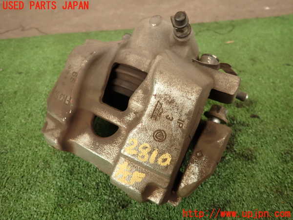 2UPJ-28104085]アルファロメオ・スパイダー(93922S)左フロントキャリパー 中古_m0001.jpg