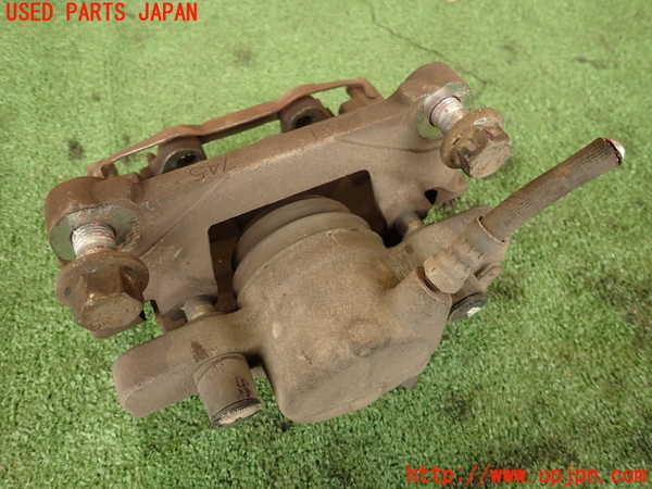 2UPJ-28104085]アルファロメオ・スパイダー(93922S)左フロントキャリパー 中古_m0003.jpg