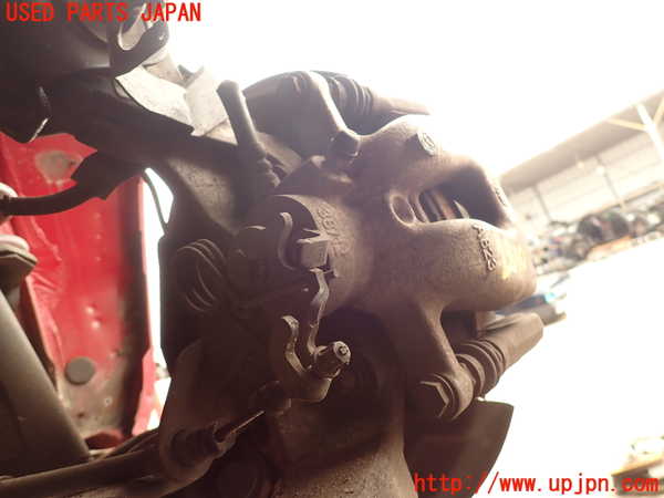 2UPJ-28104090]アルファロメオ・スパイダー(93922S)右リアキャリパー 中古_m0002.jpg