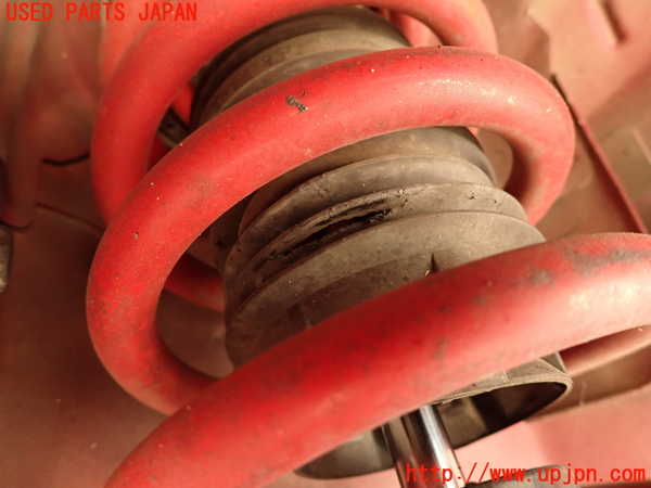 2UPJ-28105015]アルファロメオ・スパイダー(93922S)右フロントストラット 中古_m0002.jpg