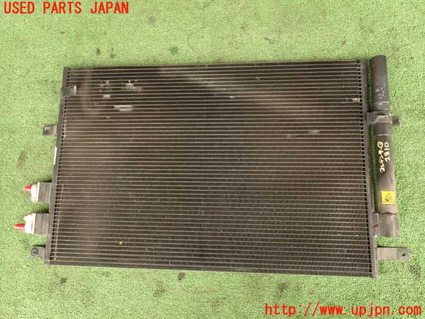 2UPJ-28106031]アルファロメオ・スパイダー(93922S)エアコンコンデンサー1 中古_m0001.jpg