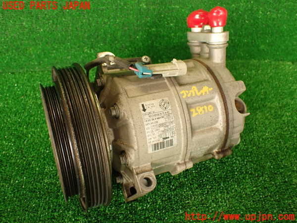 2UPJ-28106025]アルファロメオ・スパイダー(93922S)エアコンコンプレッサー 中古_m0001.jpg