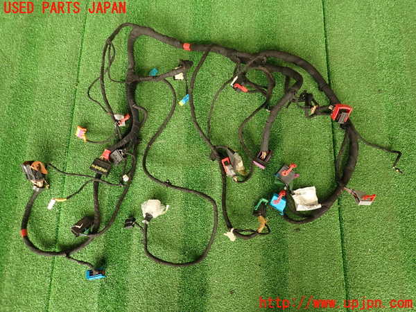 2UPJ-28106806]アルファロメオ・スパイダー(93922S)ハーネス1 中古_m0001.jpg