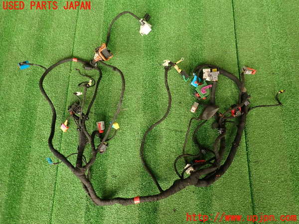 2UPJ-28106806]アルファロメオ・スパイダー(93922S)ハーネス1 中古_m0002.jpg