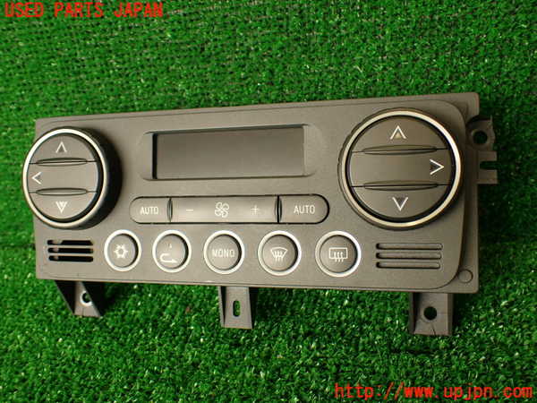 2UPJ-28106066]アルファロメオ・スパイダー(93922S)エアコンスイッチ1 中古_m0001.jpg