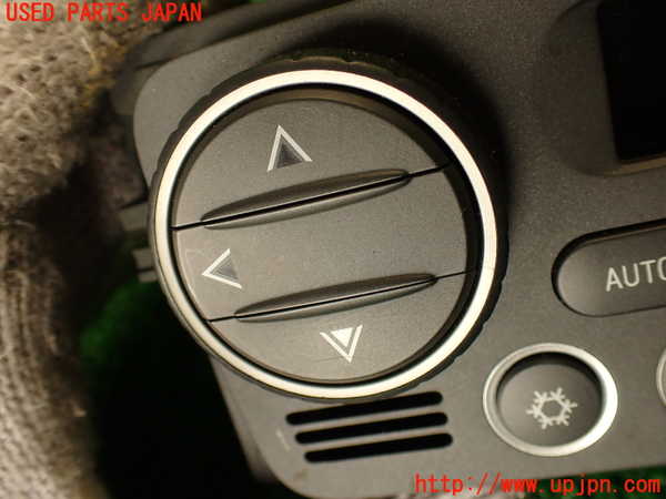 2UPJ-28106066]アルファロメオ・スパイダー(93922S)エアコンスイッチ1 中古_m0002.jpg