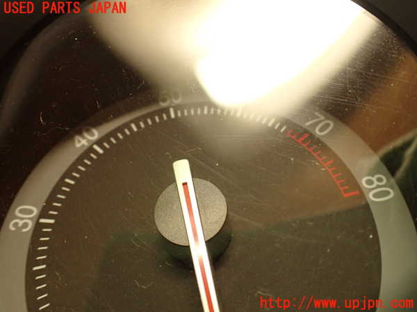 2UPJ-28106170]アルファロメオ・スパイダー(93922S)スピードメーター ジャンク品 中古_m0002.jpg