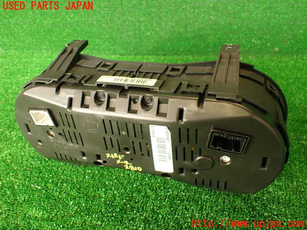 2UPJ-28106170]アルファロメオ・スパイダー(93922S)スピードメーター ジャンク品 中古_m0003.jpg