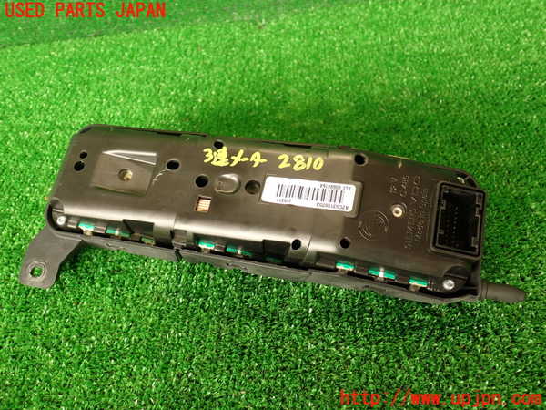 2UPJ-28106180]アルファロメオ・スパイダー(93922S)3連メーター 中古_m0002.jpg