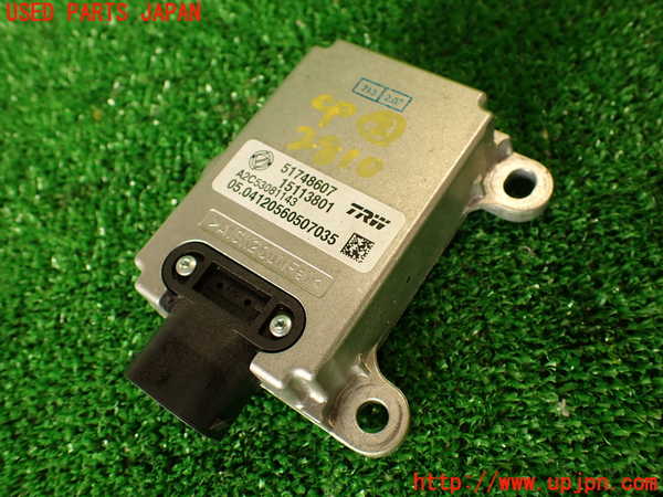 2UPJ-28106147]アルファロメオ・スパイダー(93922S)コンピューター2 中古_m0001.jpg