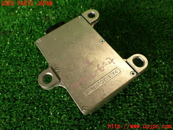 2UPJ-28106147]アルファロメオ・スパイダー(93922S)コンピューター2 中古_m0002.jpg